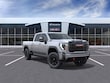 GMC Sierra 2500 HD