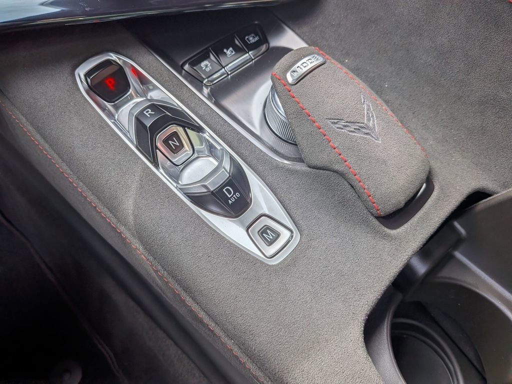 2024 Chevrolet Corvette 3LT - Photo 19