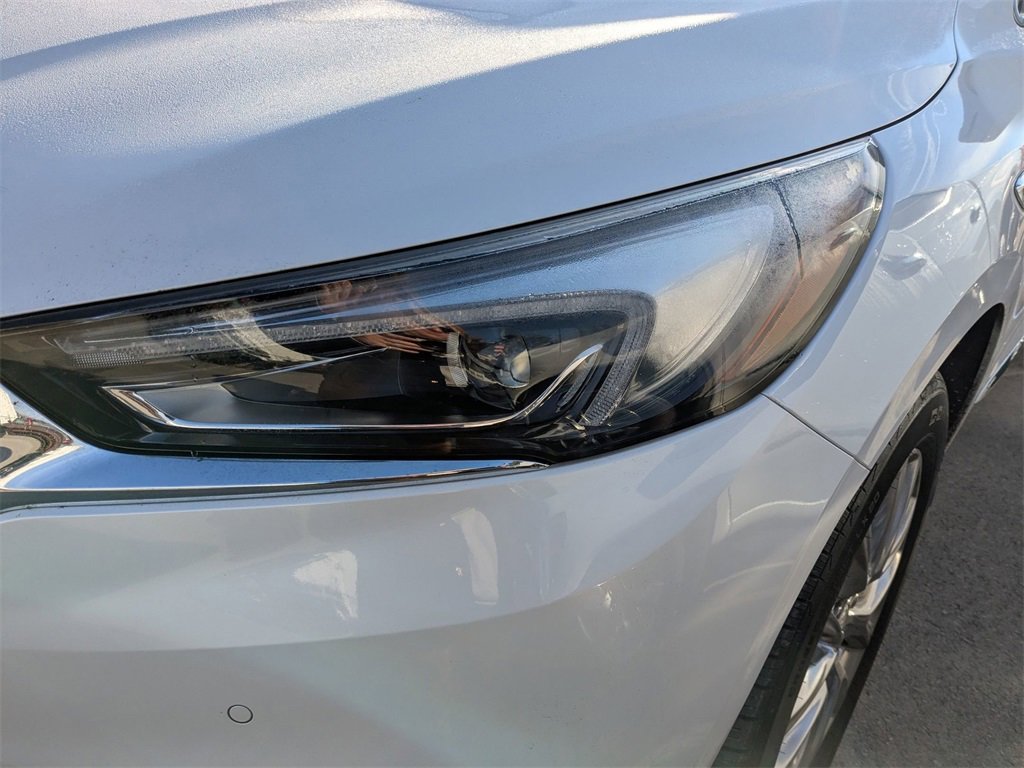 2020 Buick Enclave Premium's photo