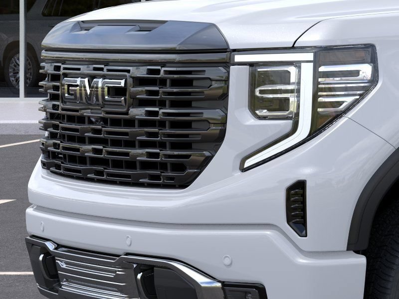 2026 GMC Sierra 1500 Denali Ultimate - Photo 13