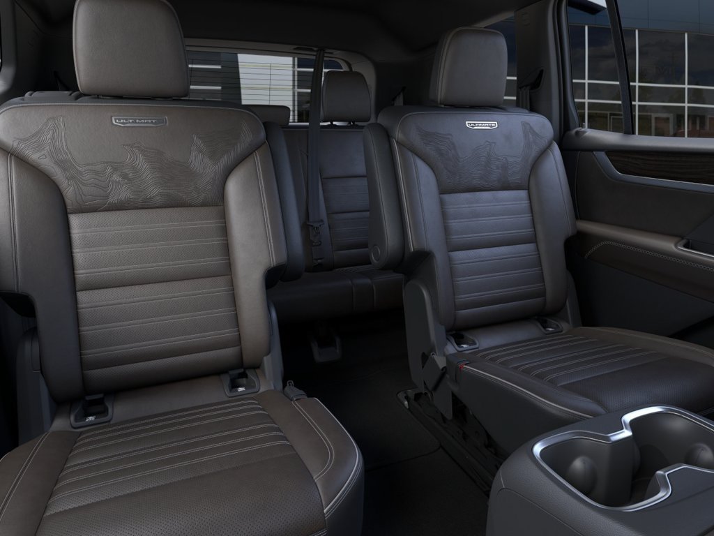 2027 GMC Acadia Denali Ultimate - Photo 17