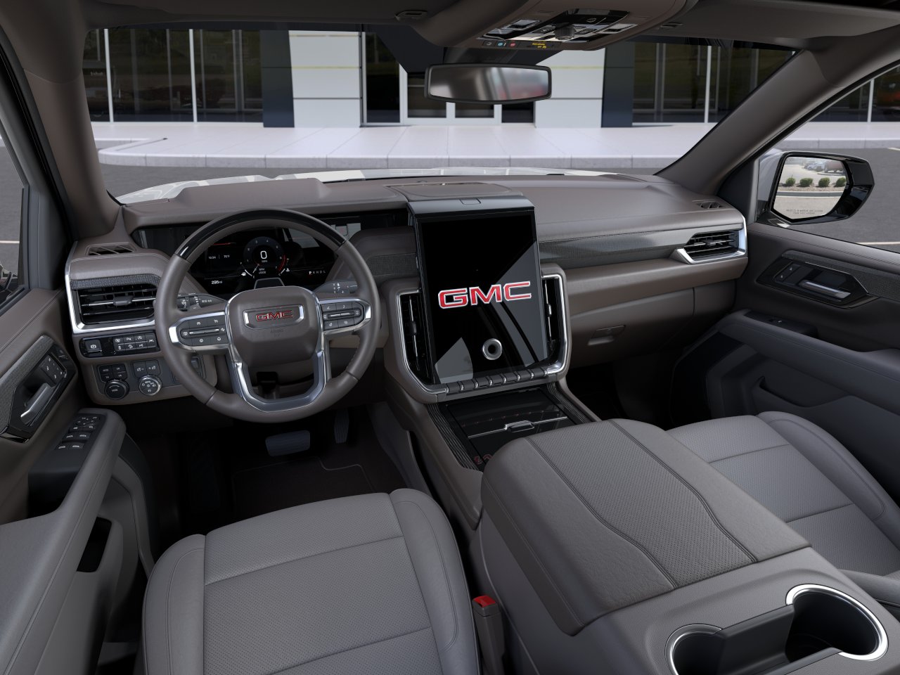 2026 GMC Yukon XL Elevation - Photo 39