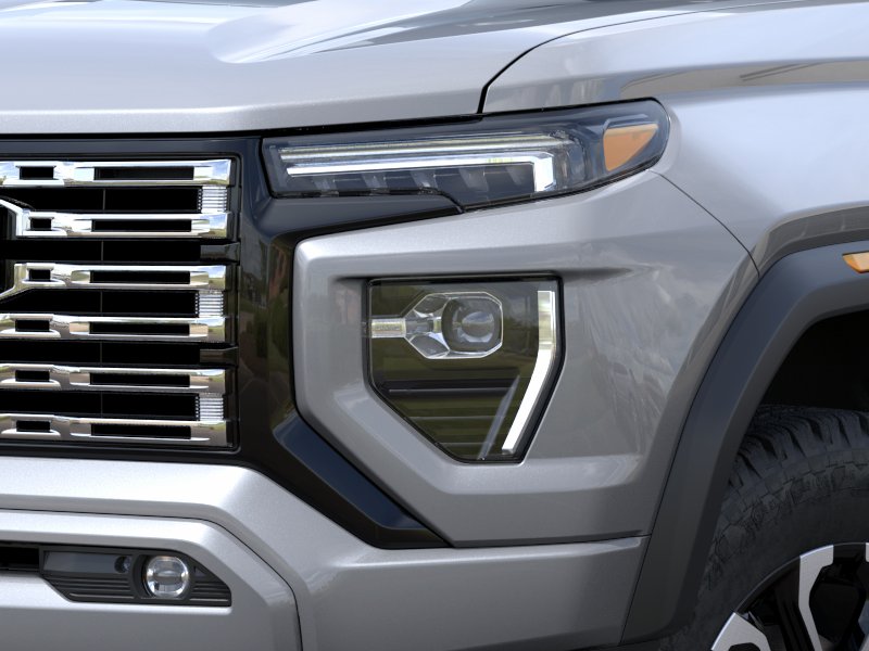 2026 GMC Canyon Denali - Photo 34
