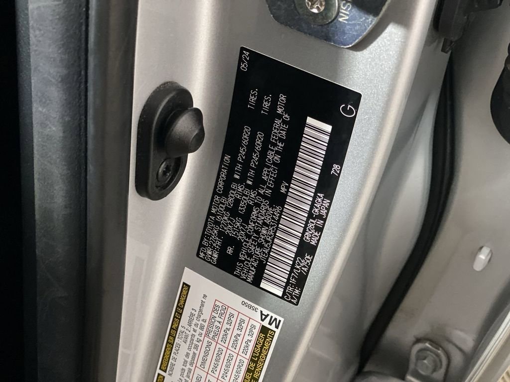 2024 Toyota 4Runner TRD Sport - Photo 39