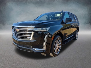 2024 CADILLAC Escalade Premium Luxury Platinum SUV