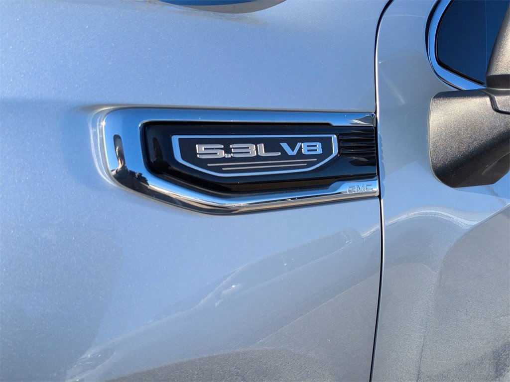 2019 Gmc Sierra 1500 SLT photo 3