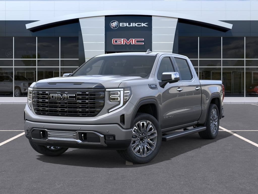 2026 GMC Sierra 1500 Denali Ultimate - Photo 6