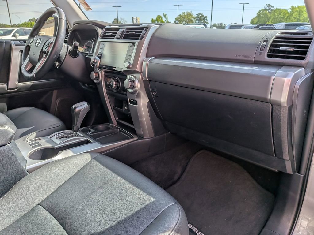 2024 Toyota 4Runner TRD Sport - Photo 29