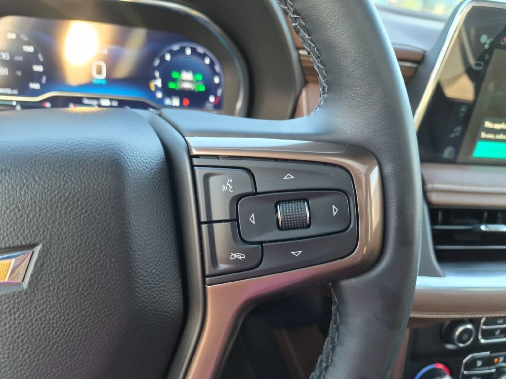 2024 Chevrolet Tahoe High Country - Photo 15