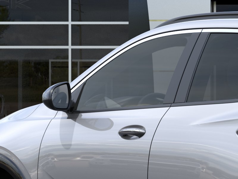 2026 Buick Encore GX Sport Touring - Photo 36