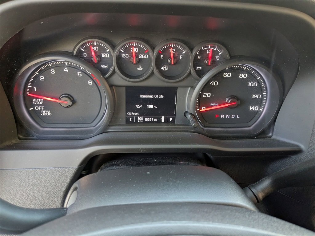 2023 Gmc Sierra 1500 Pro photo 3