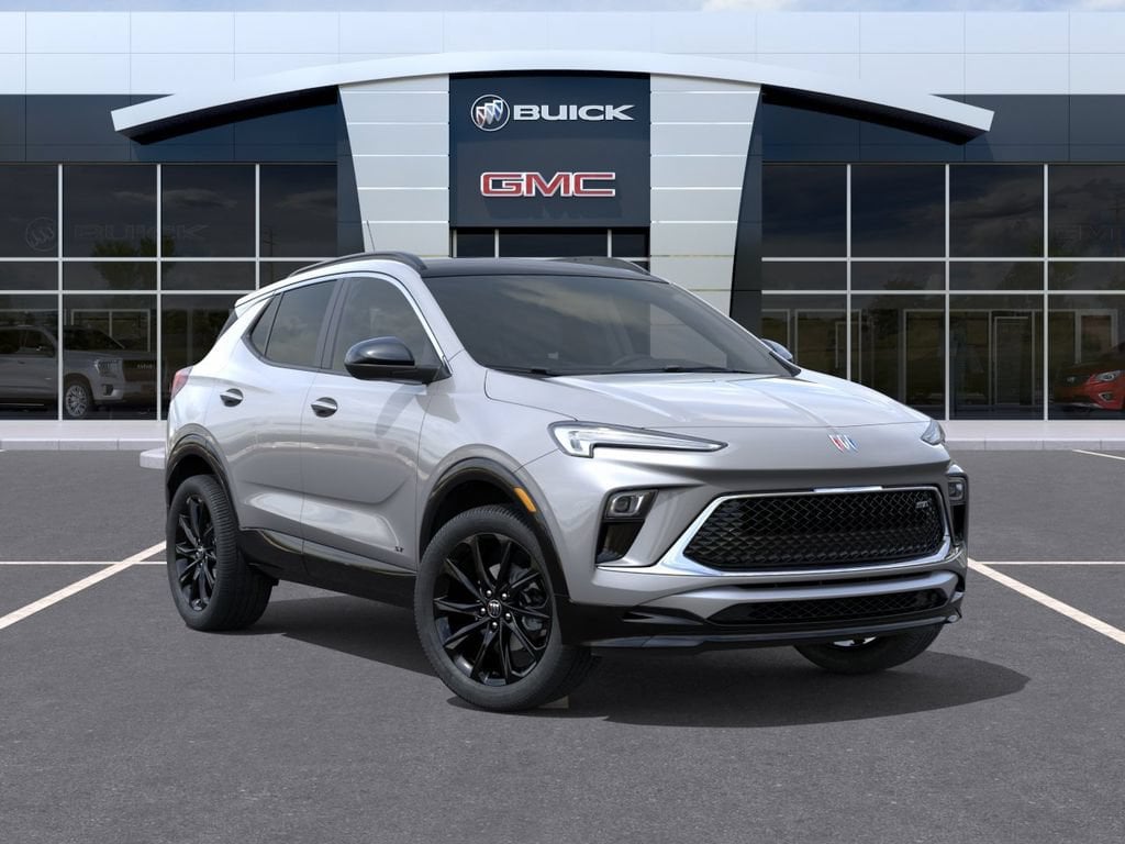 2026 Buick Encore GX Sport Touring - Photo 7