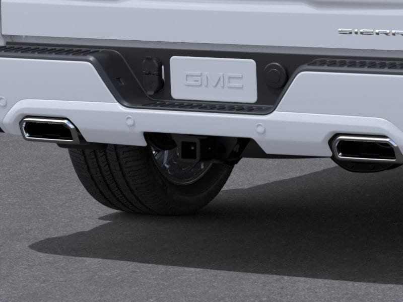 2026 GMC Sierra 1500 Denali Ultimate - Photo 14