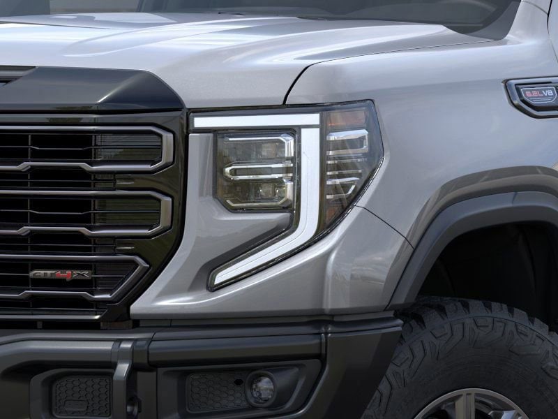 2026 GMC Sierra 1500 AT4X - Photo 10