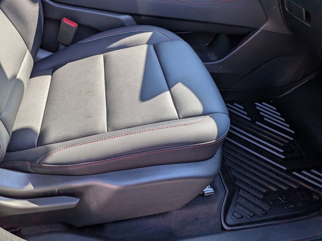 2025 Chevrolet Traverse Z71 - Photo 27
