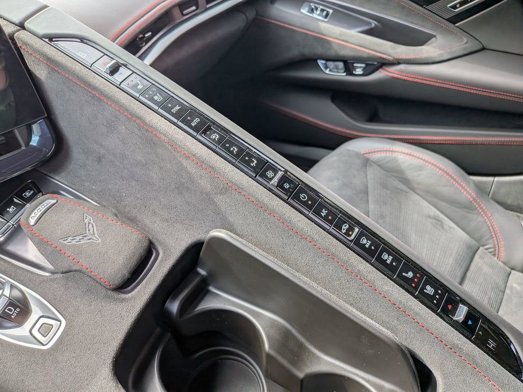 2024 Chevrolet Corvette 3LT - Photo 21