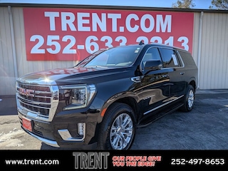 2023 GMC Yukon XL SLT SUV