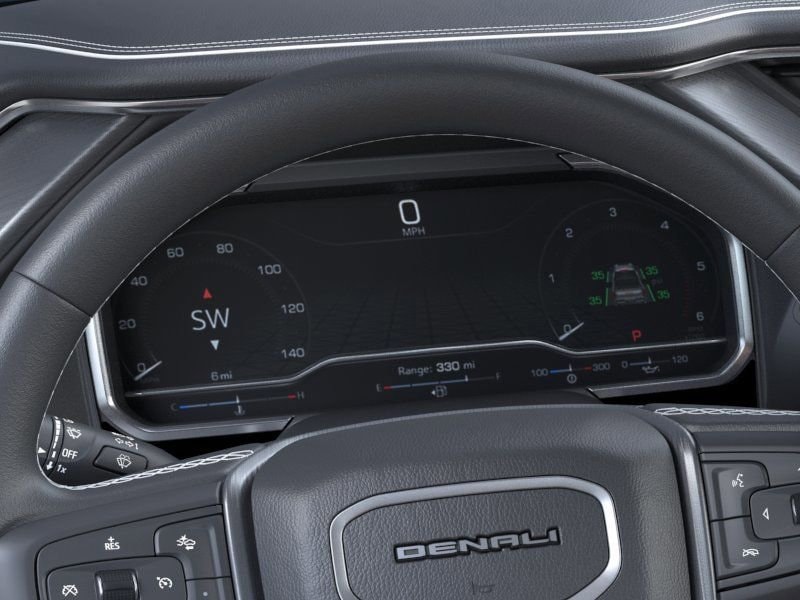 2026 GMC Sierra 2500HD Denali Ultimate - Photo 18