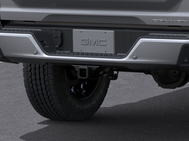 2026 GMC Canyon Denali - Photo 38