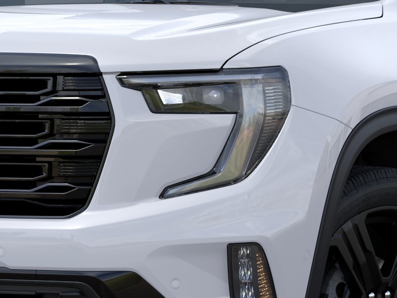 2027 GMC Acadia Elevation - Photo 33