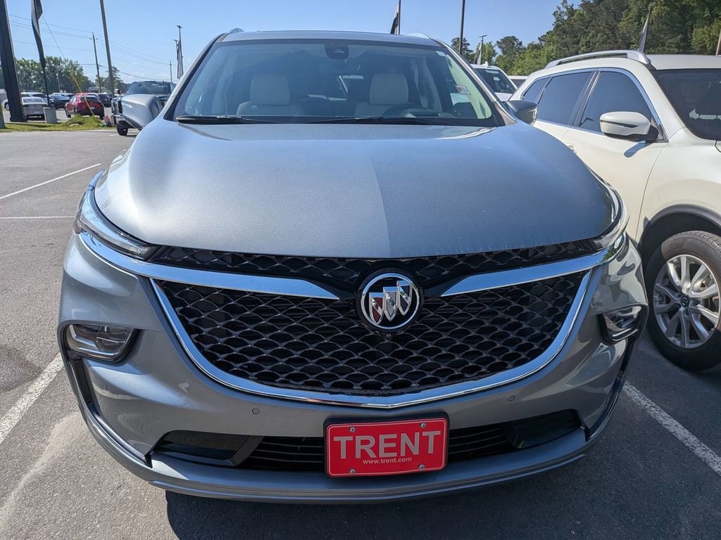 2024 Buick Enclave Avenir - Photo 14