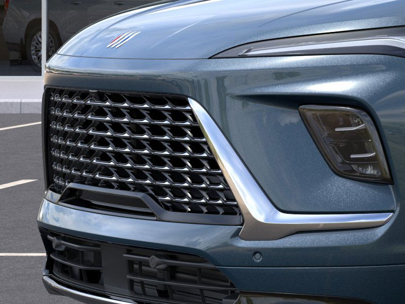 2026 Buick Enclave Avenir - Photo 37