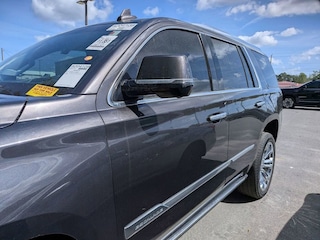 2018 CADILLAC Escalade Premium Luxury SUV