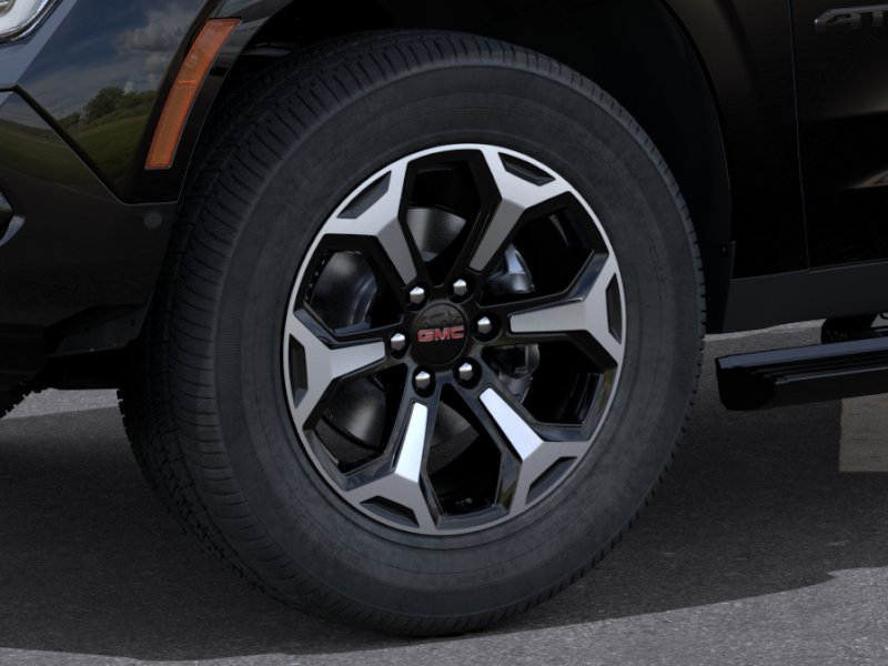 2026 GMC Yukon XL AT4 Ultimate - Photo 32