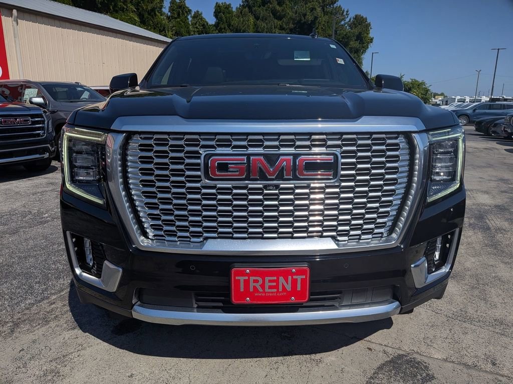 2024 GMC Yukon XL Denali - Photo 5