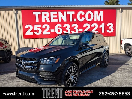 2023 Mercedes-Benz GLS GLS 450 SUV