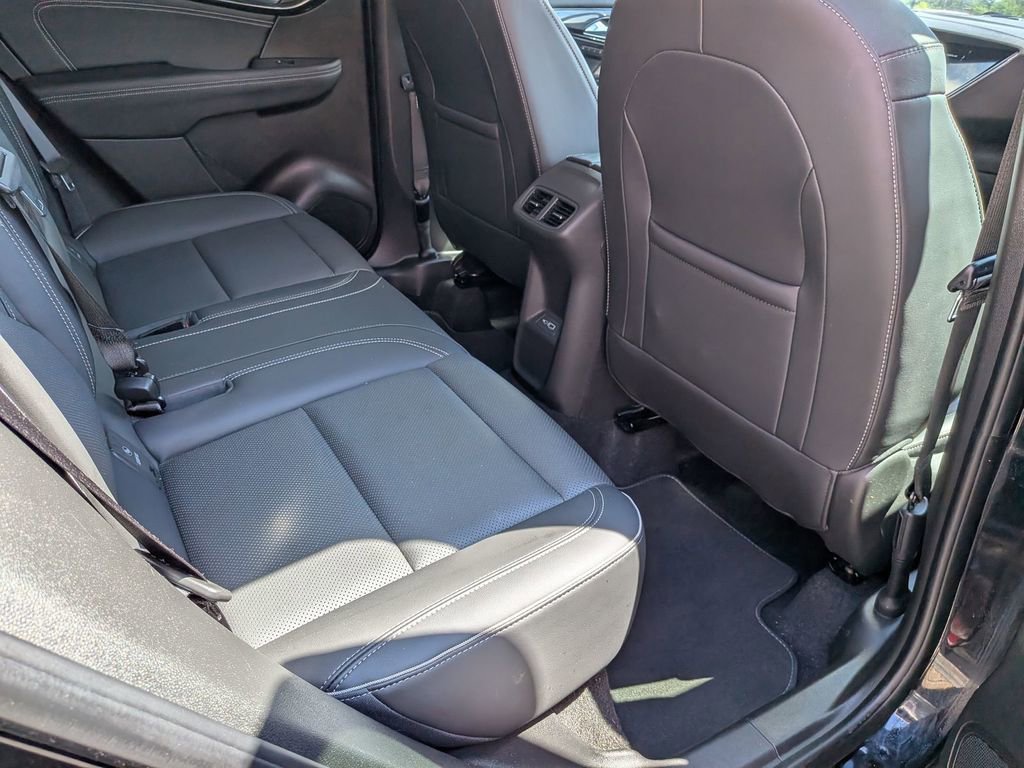 2023 Buick Envision Essence - Photo 23