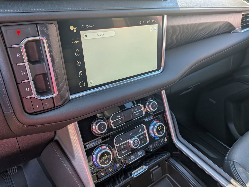 2024 GMC Yukon XL Denali - Photo 16