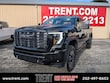 GMC Sierra 2500 HD