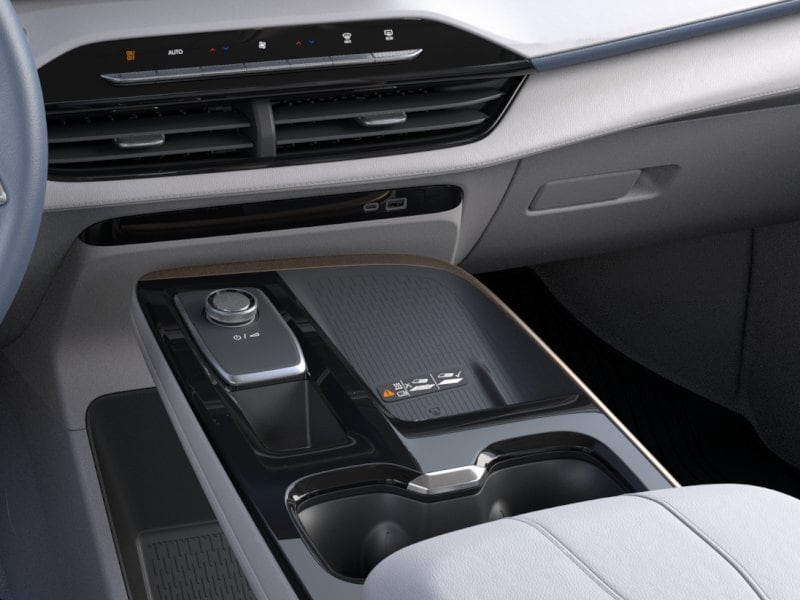 2026 Buick Enclave Avenir - Photo 47