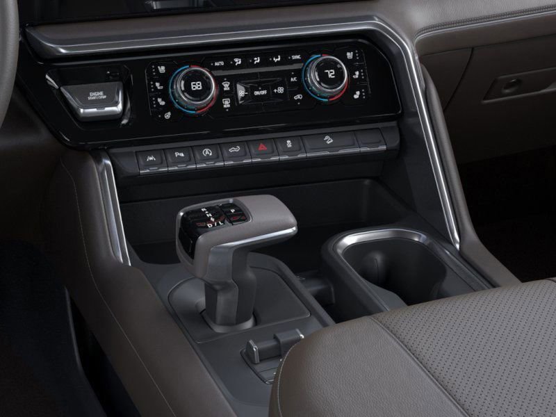 2026 GMC Sierra 1500 Denali - Photo 23