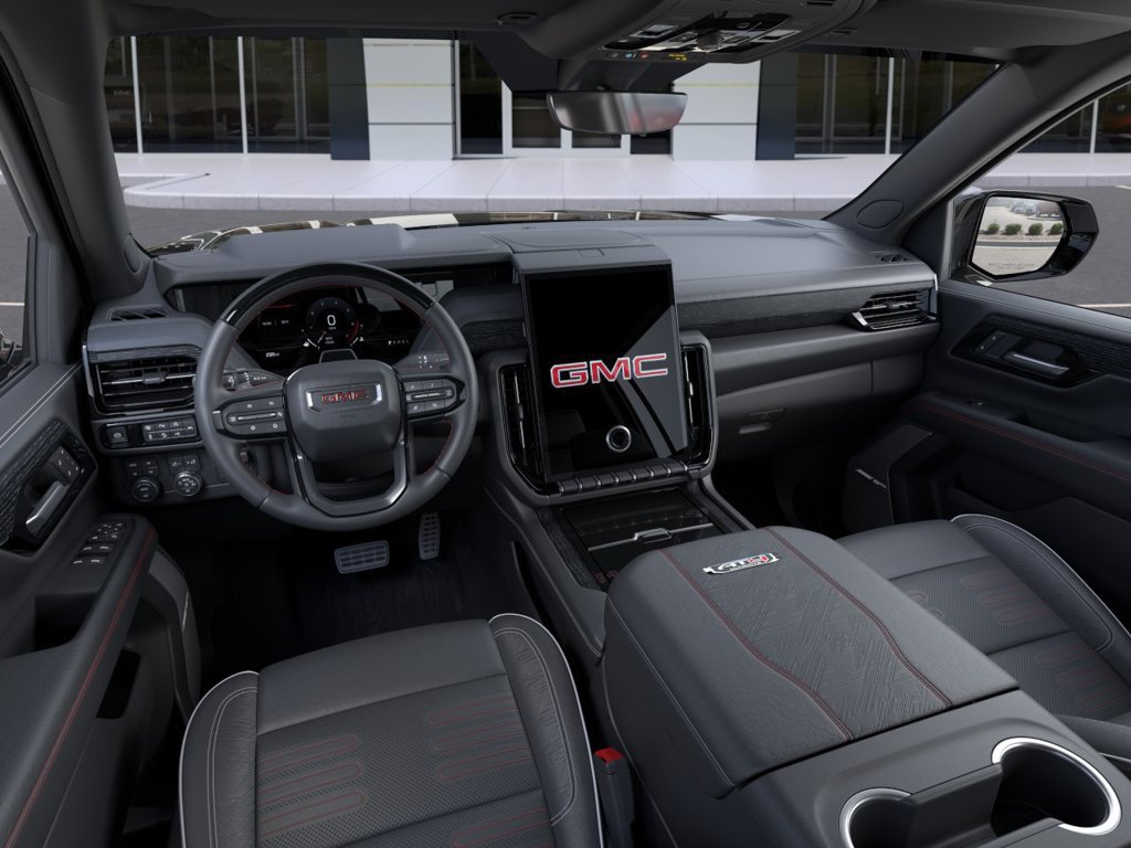 2026 GMC Yukon XL AT4 Ultimate - Photo 15