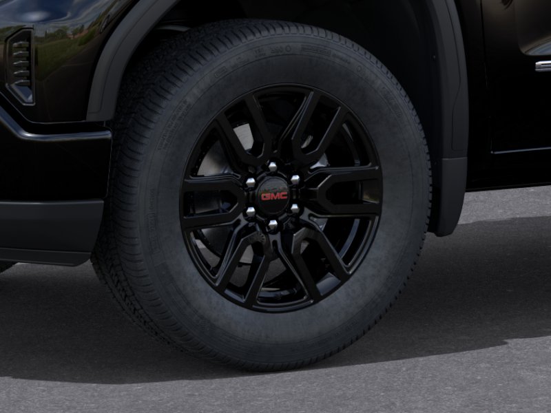 2026 GMC Sierra 1500 Pro - Photo 32