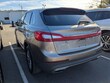 Lincoln MKX