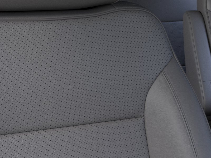 2027 GMC Yukon XL Elevation - Photo 21