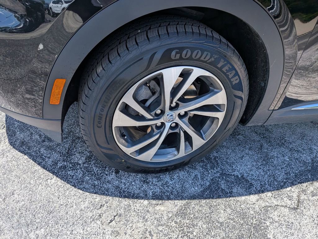 2023 Buick Envision Essence - Photo 8