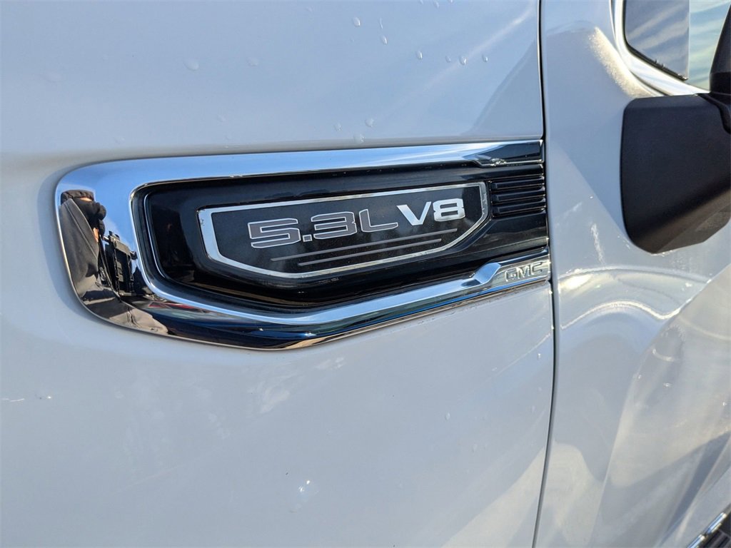 2020 Gmc Sierra 1500 SLT photo 2