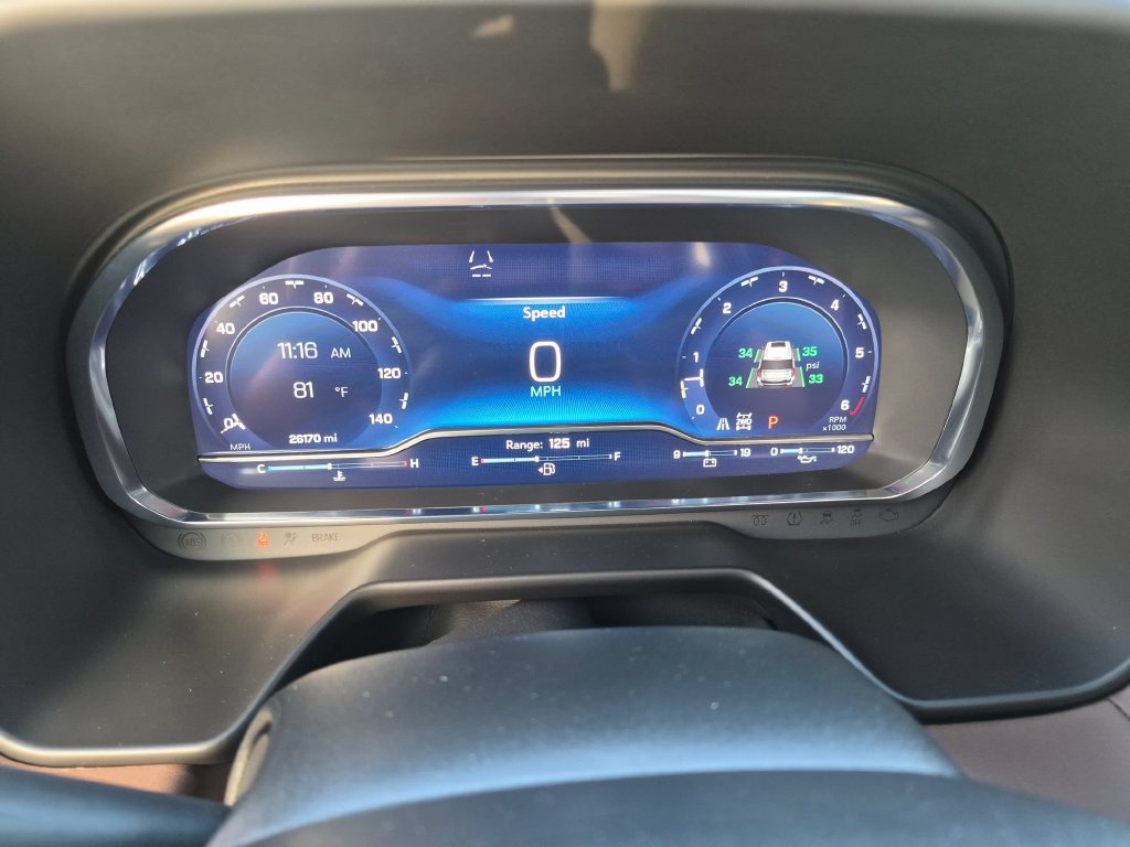 2024 Chevrolet Tahoe High Country - Photo 16