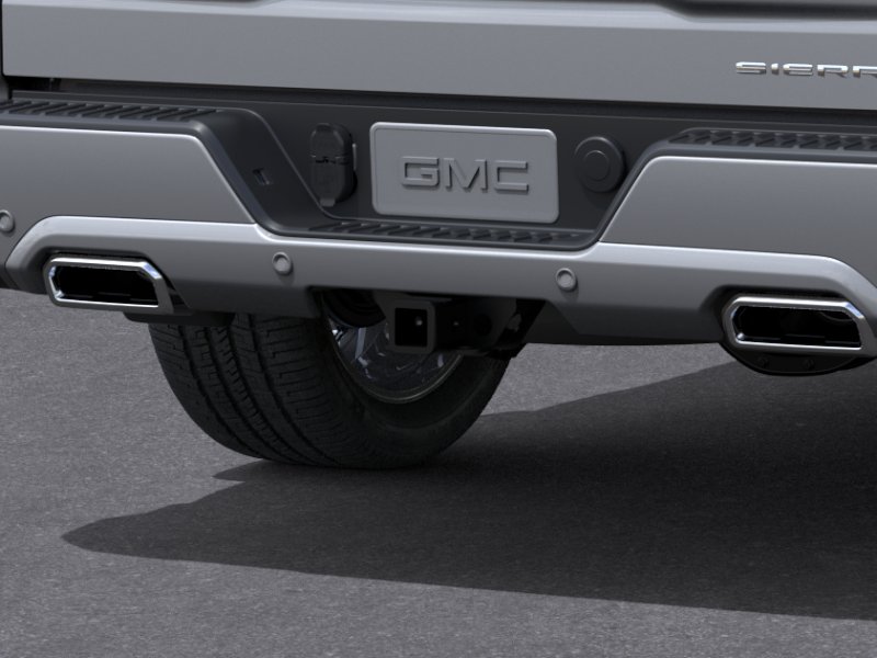 2026 GMC Sierra 1500 Denali Ultimate - Photo 37