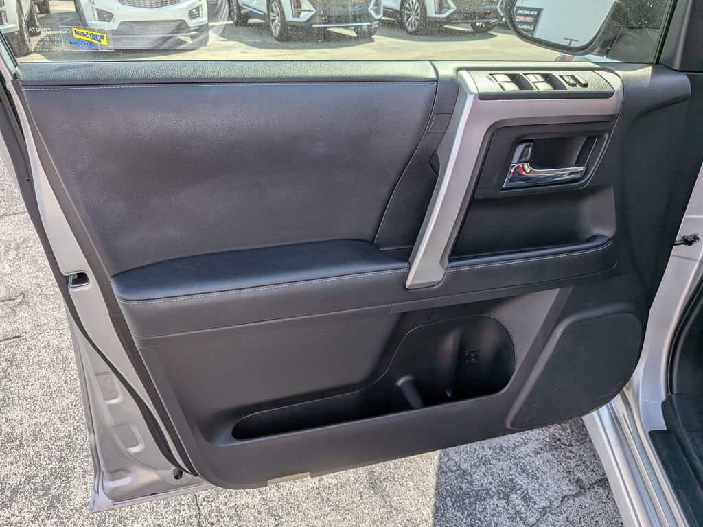 2024 Toyota 4Runner TRD Sport - Photo 9