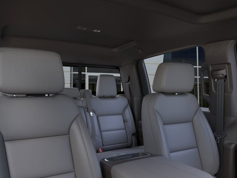2026 GMC Sierra 1500 SLT - Photo 48