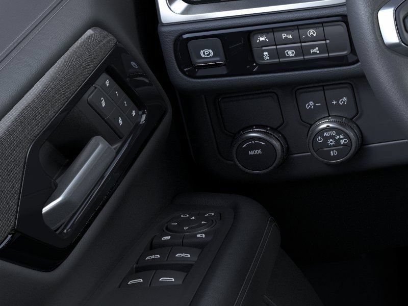 2026 GMC Yukon Elevation - Photo 22