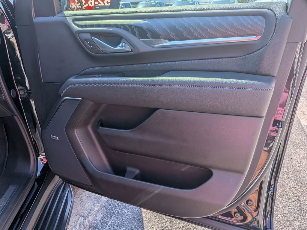 2024 GMC Yukon XL Denali - Photo 24
