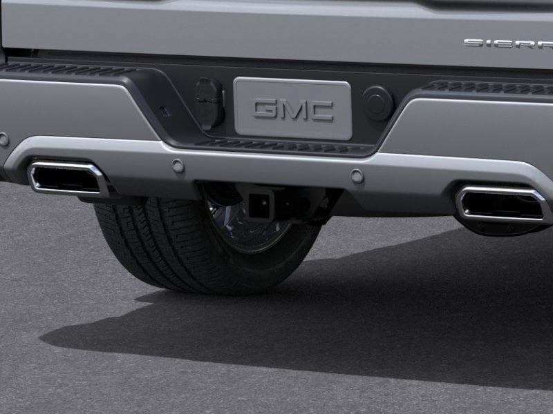 2026 GMC Sierra 1500 Denali Ultimate - Photo 14