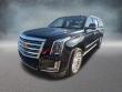  CADILLAC Escalade ESV