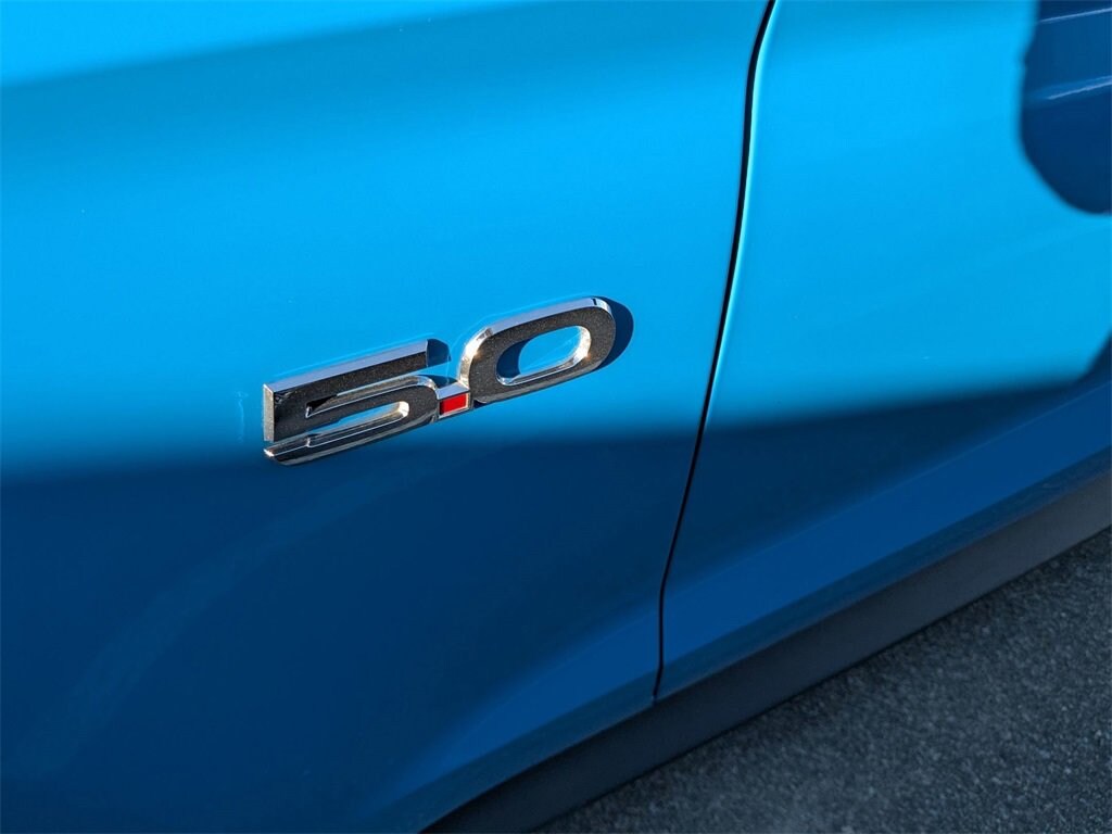 Used 2022 Ford Mustang GT Premium Convertible